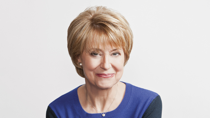 What we can Jane Pauley photo