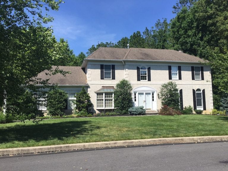 Murder in Berwyn; Another life lost to addiction; Radnor's new Harvest