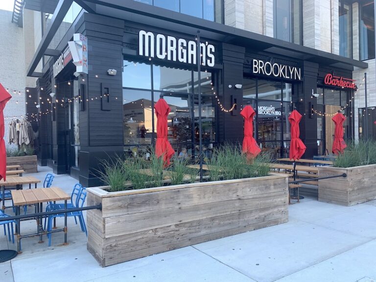 Brooklyn Barbecue kingofprussia exterior SAVVY MAINLINE