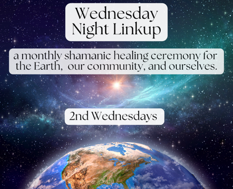 Wednesday Night Linkup- Village Wellness